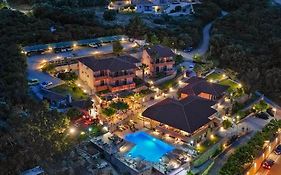 Semiramis Hotel Lefkada